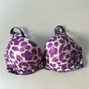 Victoria’s Secret bra Double padded New